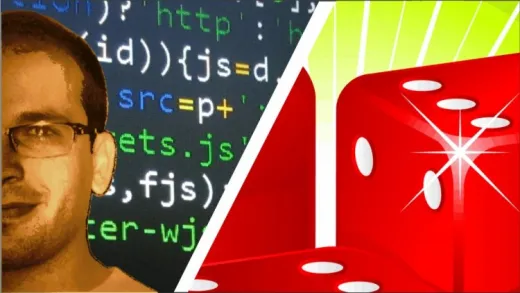 Desarrollo de Juegos con JavaScript