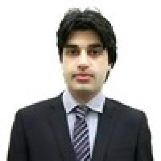 Profile photo of Zeeshan Hussain