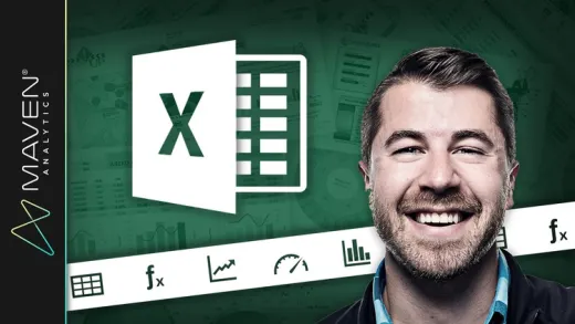 Microsoft Excel Pro Tips: Excel from Beginner to Advanced