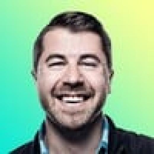 Profile photo of Chris Dutton