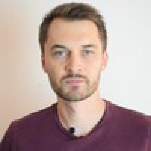 Profile photo of Paul N. (France)