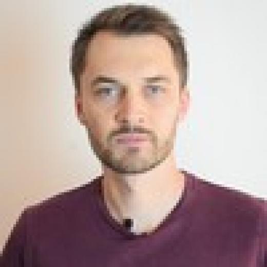 Profile photo of Paul Nekh. | Business | Innovation | Video