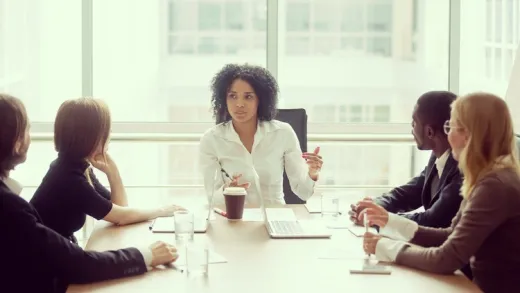 How to become a highly inclusive team leader or manager