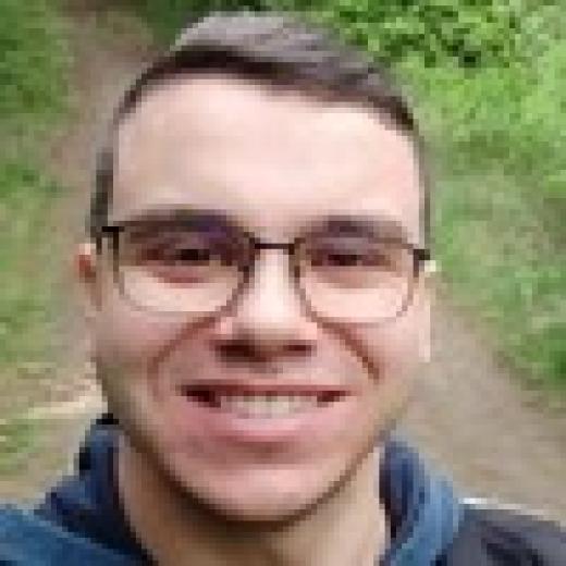 Profile photo of Tod Vachev