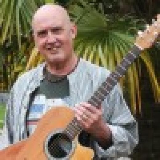 Profile photo of Steve Flashman