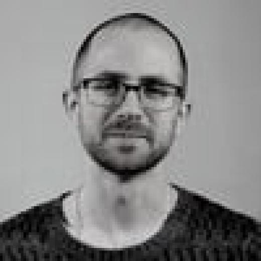 Profile photo of Jonathan Armandary