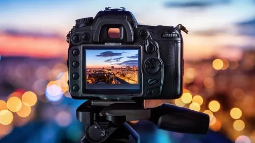 Fotografia Digital Canon: Funções e configurações