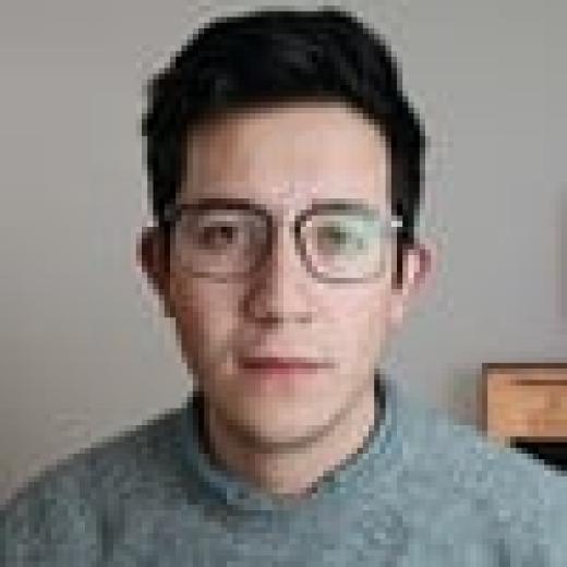 Profile photo of Eduardo Rosas