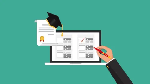 Battle Tested Study & Exam Skills! Pass Your Exams Today!