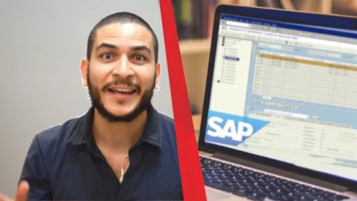 Como Instalar seu Próprio Sistema SAP para Estudos em 30 min