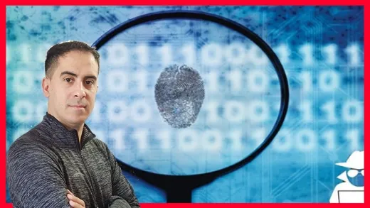OSINT: Espionaje Digital Avanzado. Realiza Ciberpatrullaje.-