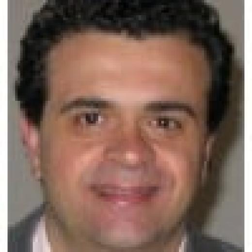 Profile photo of Daniele Protti