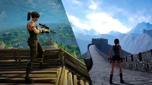Unreal Game Development For Beginners