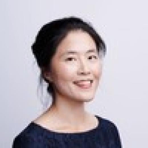 Profile photo of Haesung Hwang (황혜성)