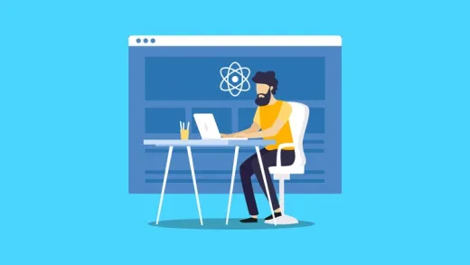 ReactJS y redux: experto en frontend en español
