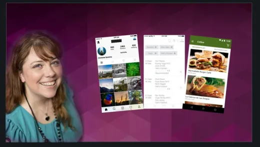 The Complete Guide to Designing a Mobile App