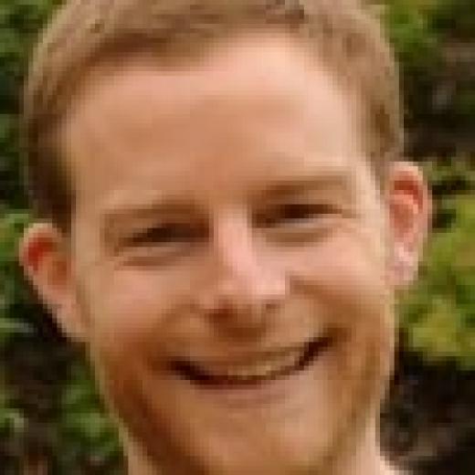 Profile photo of Rob Percival