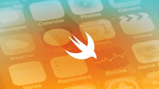 Swift and iOS8 Apps in 31 Days: Build 16 iPhone apps