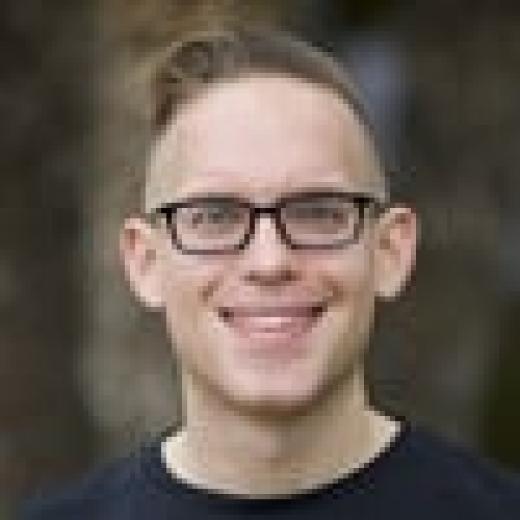 Profile photo of Paul Solt