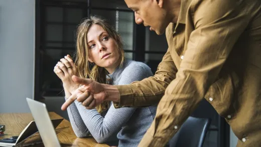 Get The Most Out Of Negative Feedback Being a Freelancer