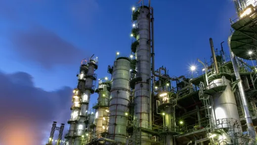 Binary Distillation for Process & Chemical Engineering