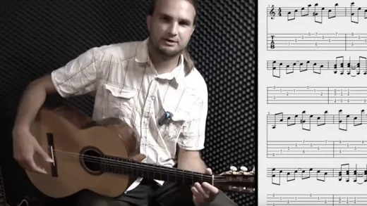Kurs Gry na Gitarze od podstaw MEGAPACK