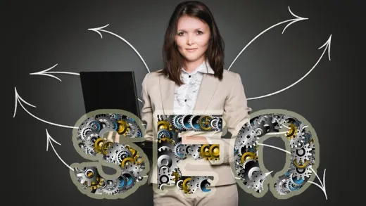 SEO training-use SEO marketing +Bonus course