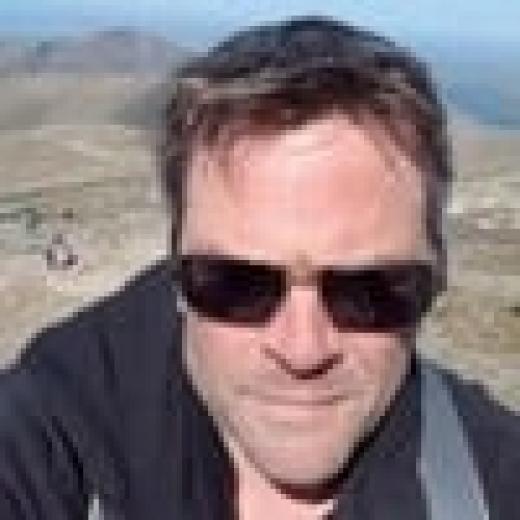 Profile photo of Andrew Williams