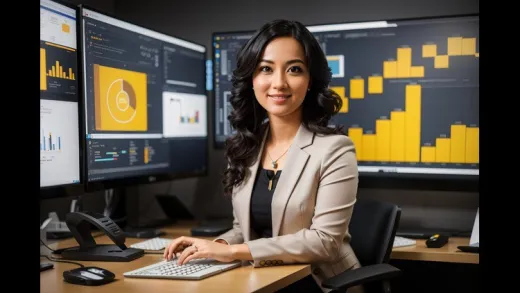 Power BI Masterclass 8 - Python, Finance, and advanced DAX