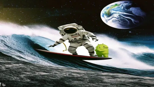 How to create Android app and Games using B4A easy coding