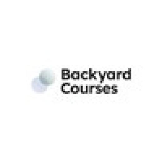 Profile photo of Backyard Courses