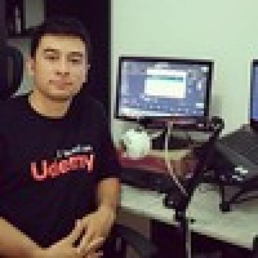 Profile photo of Yan Arlex Vallejo Rosas