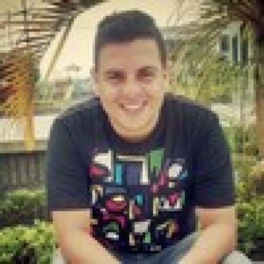 Profile photo of Mario German Reyes Candado