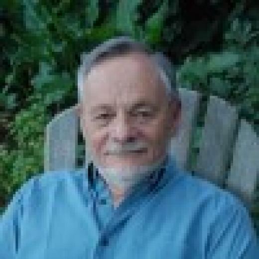 Profile photo of Brian Fagan