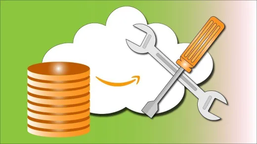 AWS Database- RDS, DynamoDB, Redshift, Neptune, Elasticache