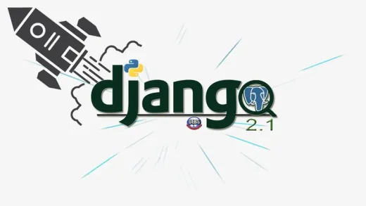 Desarrollo Web con Python usando Django  para Principiantes