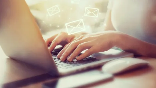 How to Write an Effective Business Email