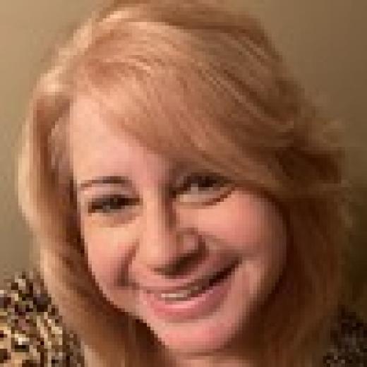 Profile photo of Michaele Downey