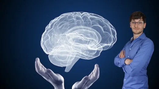 Learn Neuroscience: How Your Brain Works in Six Lectures