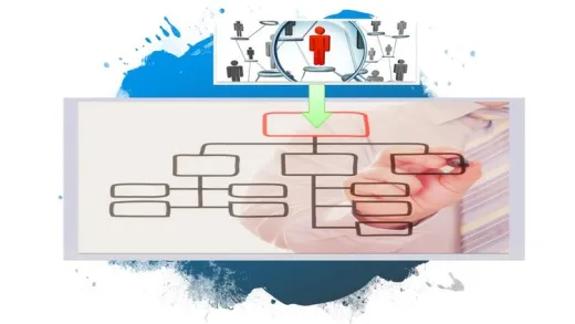 diseño organizacional para las empresas