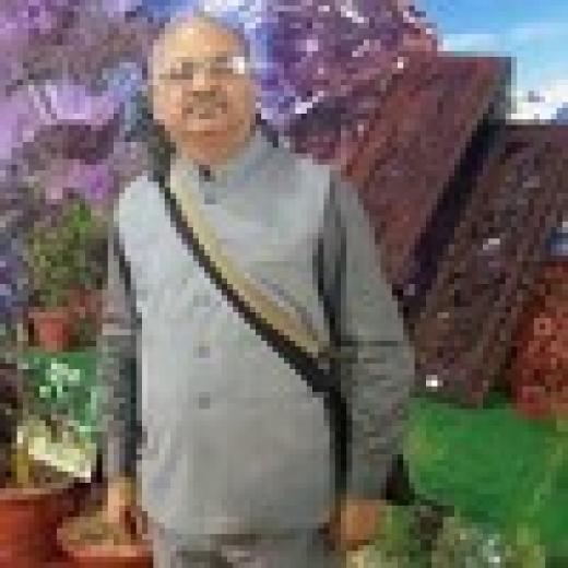 Profile photo of Dr. Vijender Goel