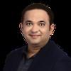 Profile photo of Ash Akshay Goel