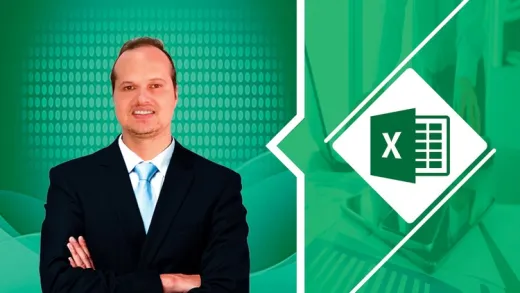 Microsoft Excel Super Completo do Básico ao Avançado