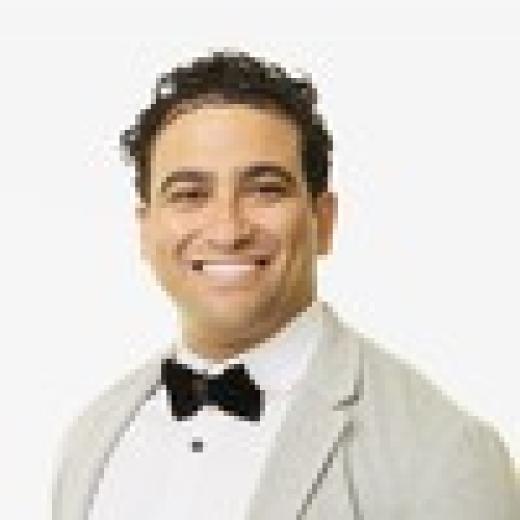 Profile photo of Dr. Ryan Ahmed, Ph.D., MBA