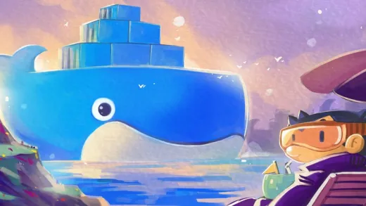 ฝึก Docker ฉบับนักพัฒนา เว็บ อย่างมือโปร