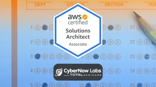 TOTAL: AWS Solutions Architect SAA-C03 Practice Tests (NEW)