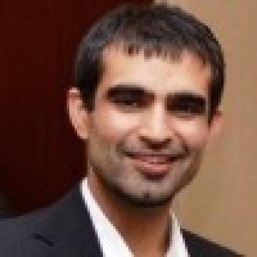 Profile photo of Ali Mirza