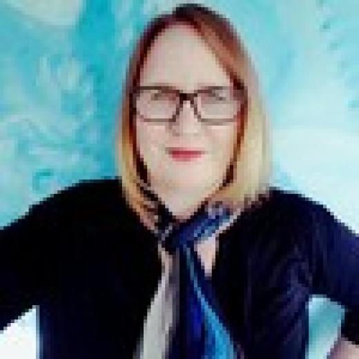 Profile photo of Eleanor Goold