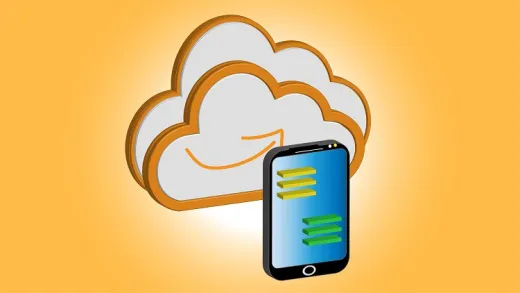 AWS Mobile with Google Dart