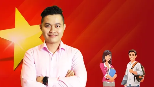 Complete Vietnamese Course - Advanced Level (C1 & C2)